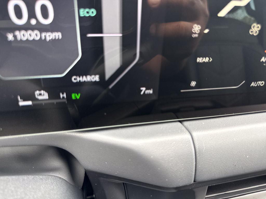 New 2027 Kia Telluride X-Line SX Prestige AWD/4WD image 20