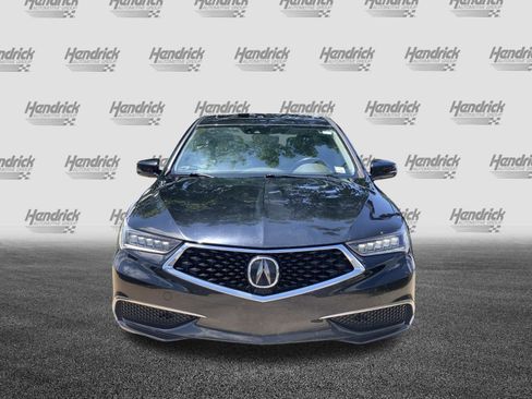 Used 2018 Acura TLX V6 SH-AWD w/ Technology Pkg image 3