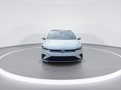 New 2026 Volkswagen Jetta SEL image 3