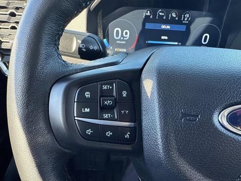 Certified 2024 Ford Ranger Lariat w/ Advanced Towing Package image 28