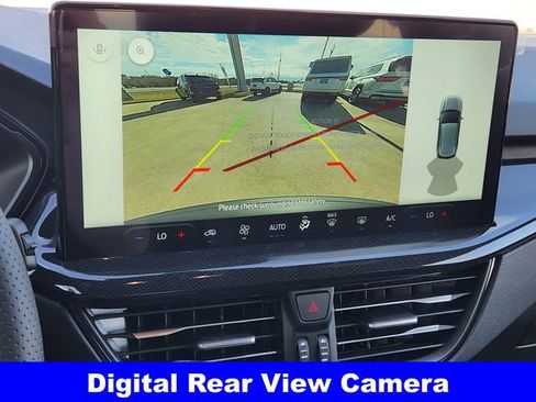 New 2026 Ford Escape ST-Line w/ Tech Pack #1 image 18