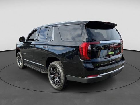 New 2026 GMC Yukon Elevation image 3