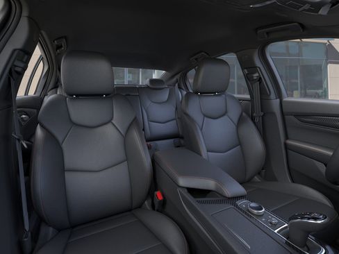 New 2026 Cadillac CT5 Sport image 16