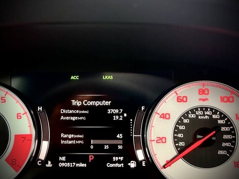 Used 2019 Acura RDX A-Spec FWD image 19