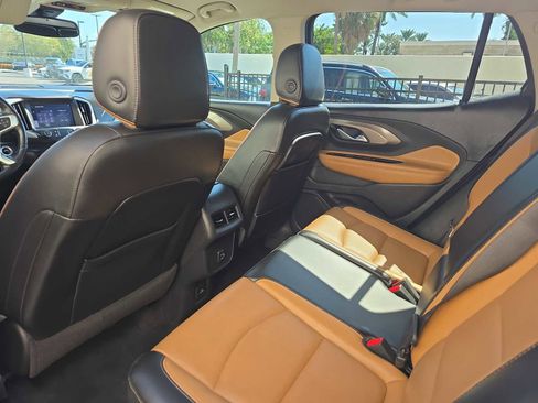 Used 2020 GMC Terrain SLT w/ Preferred Package image 11