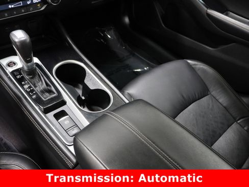 Used 2023 Nissan Altima 2.5 SL image 17