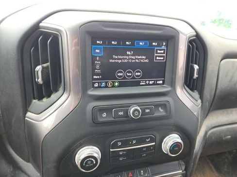 Used 2025 GMC Sierra 3500 Pro w/ Convenience Package AWD/4WD image 14