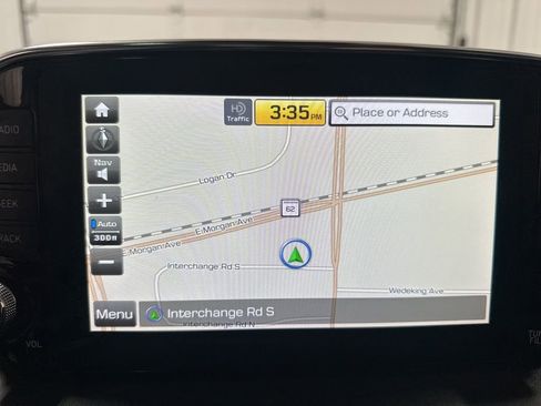 Used 2020 Hyundai Santa Fe Limited w/ Cargo Package image 22