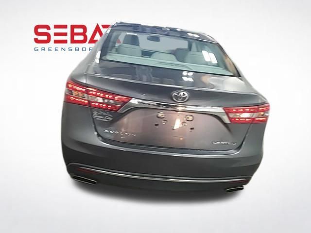 Used 2017 Toyota Avalon Limited FWD image 15