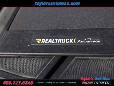 Used 2023 GMC Sierra 1500 Elevation image 38