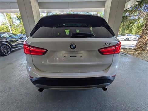 Used 2017 BMW X1 xDrive28i image 5