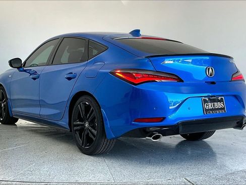 New 2026 Acura Integra A-Spec image 4