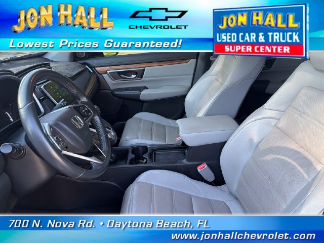 Used 2019 Honda CR-V EX-L image 11