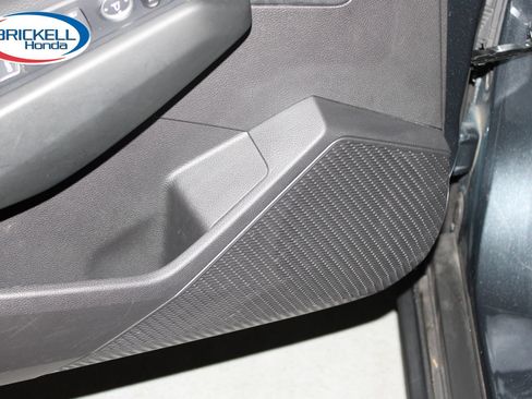 Used 2025 Honda Accord LX image 24