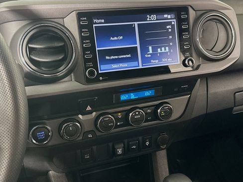 Certified 2023 Toyota Tacoma TRD Sport image 15