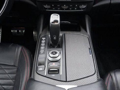 Used 2019 Maserati Levante S GranSport AWD/4WD image 48