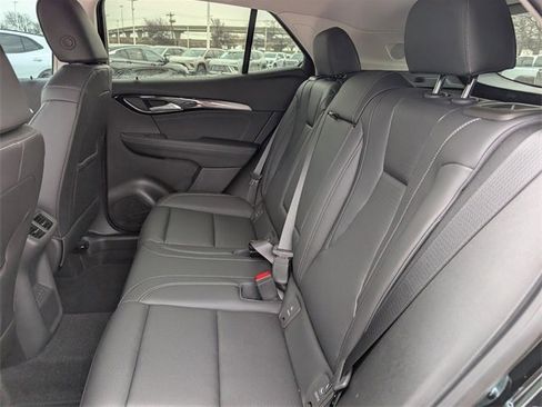 New 2026 Buick Envision Preferred image 19