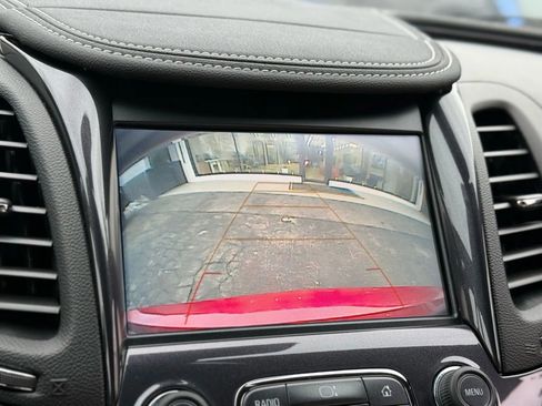 Used 2018 Chevrolet Impala Premier w/ Premier Confidence Package image 14