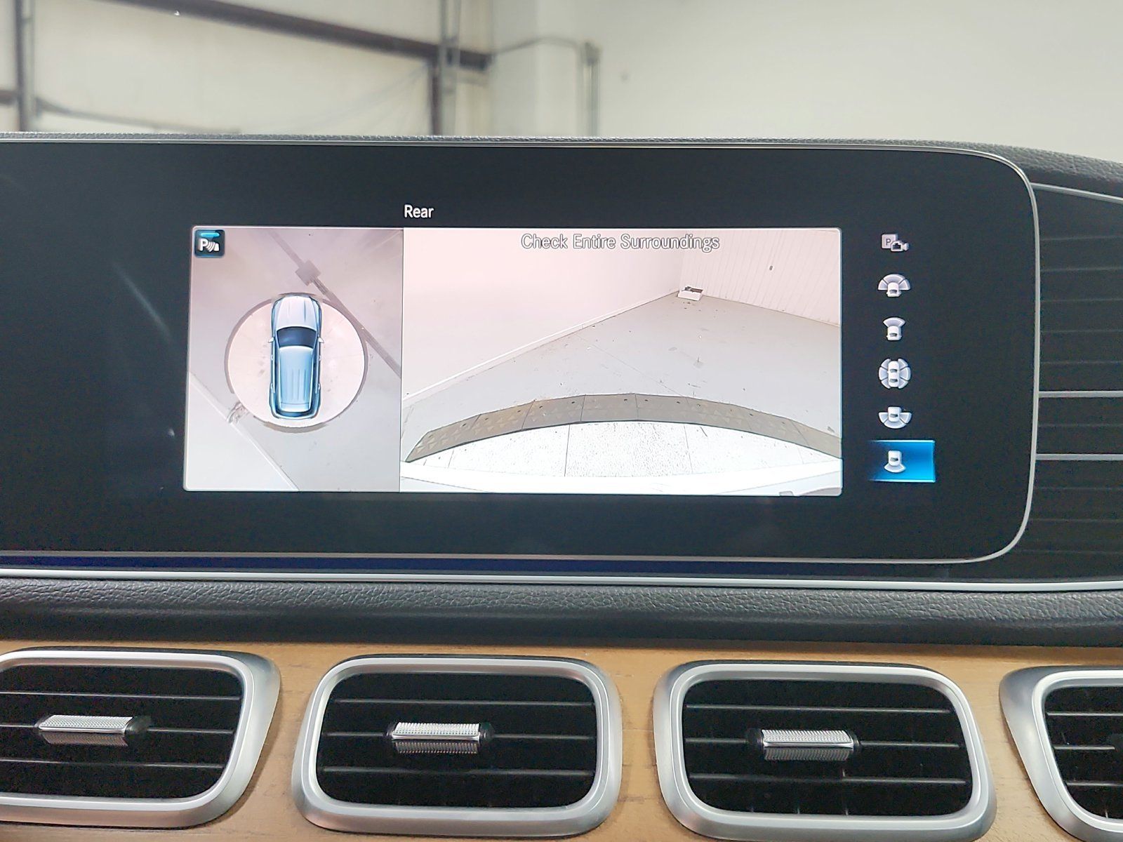 Used 2022 Mercedes-Benz GLE 350 image 32
