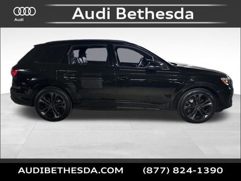 New 2026 Audi Q7 3.0T Premium Plus image 8