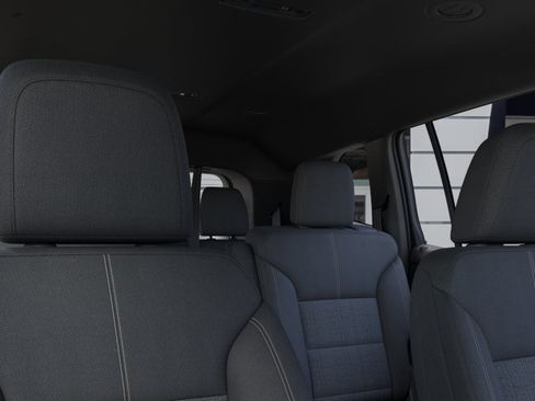 New 2026 GMC Acadia Elevation AWD/4WD image 24