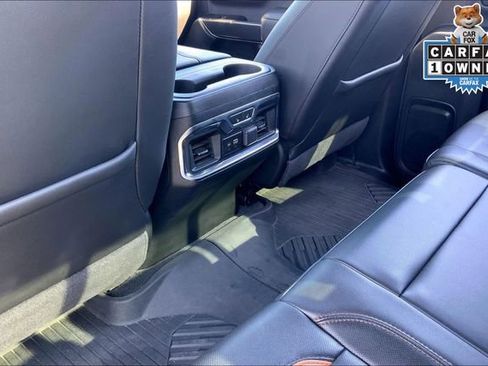 Used 2020 GMC Sierra 2500 AT4 w/ Technology Package image 35
