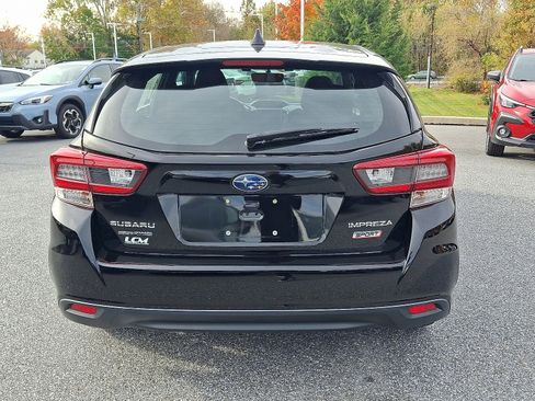 Used 2020 Subaru Impreza 2.0i Sport image 5