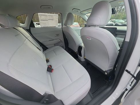 New 2026 Hyundai Kona SEL Sport FWD image 20