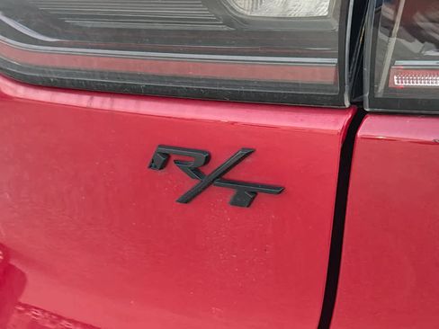 Used 2024 Dodge Hornet R/T Plus w/ R/T Blacktop Package image 12