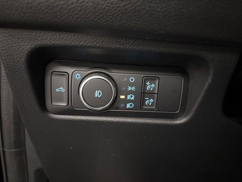 New 2026 Ford Ranger XLT AWD/4WD image 21