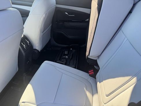 New 2025 Hyundai Santa Cruz SEL AWD/4WD image 16