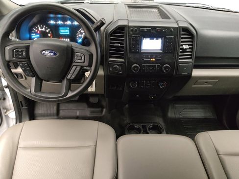 Used 2019 Ford F150 XL w/ XL Power Equipment Group AWD/4WD image 22
