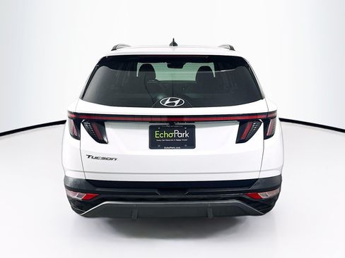 Used 2023 Hyundai Tucson Limited FWD image 7