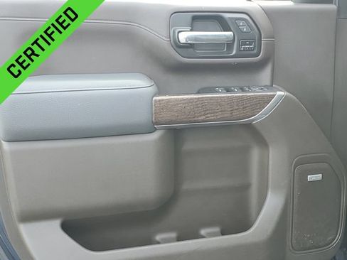 Certified 2022 GMC Sierra 2500 Denali AWD/4WD image 26