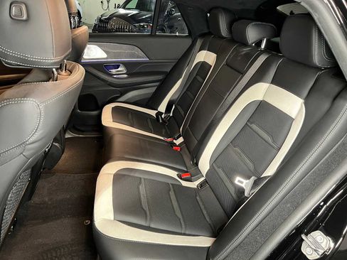 Used 2021 Mercedes-Benz GLE 63 AMG S image 19