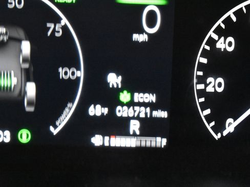 Certified 2024 Honda CR-V Sport image 34