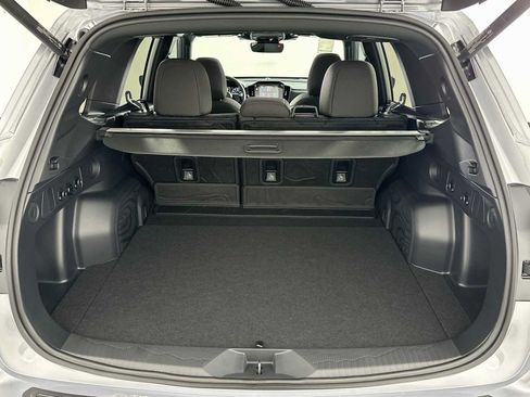 Certified 2026 Subaru Forester Premium AWD/4WD image 24