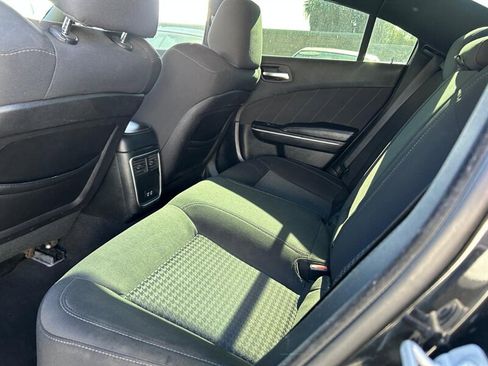 Used 2019 Dodge Charger R/T RWD image 15
