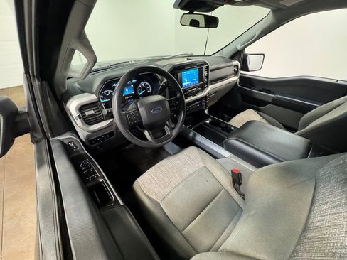 Used 2023 Ford F150 XLT w/ XTR Package image 61