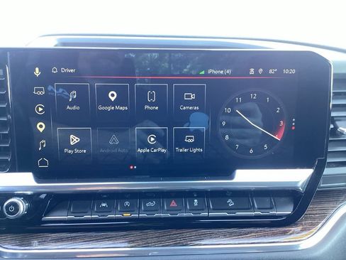 Used 2023 GMC Sierra 1500 Elevation w/ X31 Off-Road Package AWD/4WD image 19