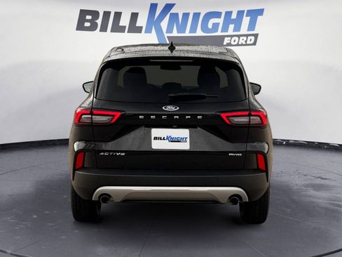 Used 2023 Ford Escape Active image 4