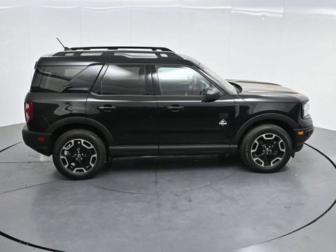 Used 2023 Ford Bronco Sport Outer Banks w/ Tech Package AWD/4WD image 64