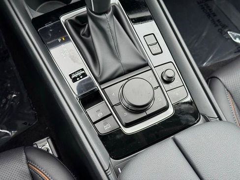 New 2026 MAZDA CX-50 AWD 2.5 Hybrid w/ Premium Pkg image 18