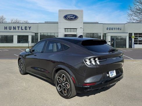 Used 2022 Ford Mustang Mach-E GT image 6