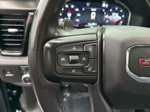 Used 2023 GMC Sierra 1500 AT4 w/ AT4 Preferred Package AWD/4WD image 15