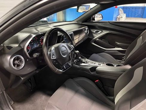 Used 2018 Chevrolet Camaro LT w/ RS Package RWD image 15