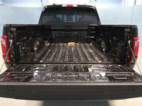 Used 2024 Ford F150 XLT w/ Equipment Group 302A MID AWD/4WD image 41
