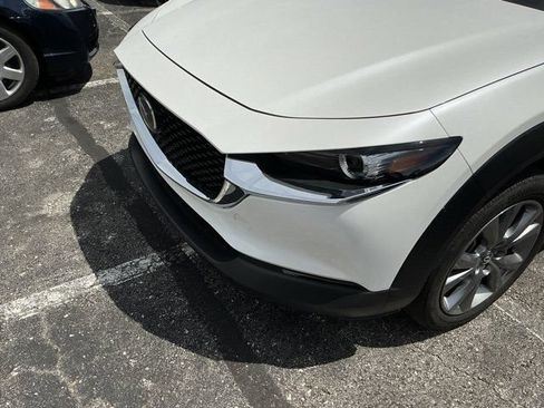 Used 2025 MAZDA CX-30 AWD 2.5 S w/ Preferred Package image 14