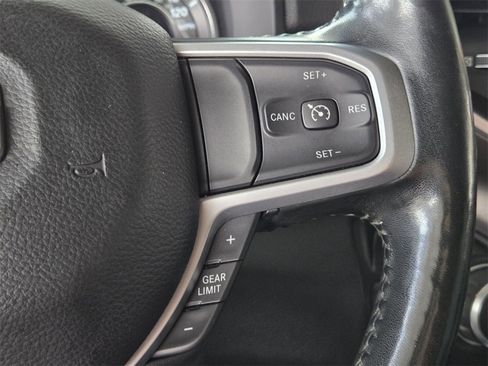 Used 2020 RAM 1500 Big Horn image 33