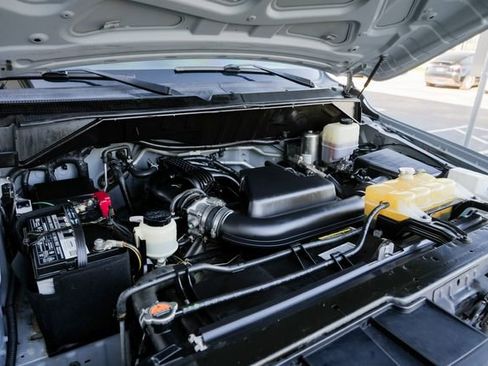 Used 2021 Nissan NV 1500 S image 26